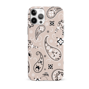 xoxo Wildhearts - Paisley Dawn Nude - iPhone 12 Pro