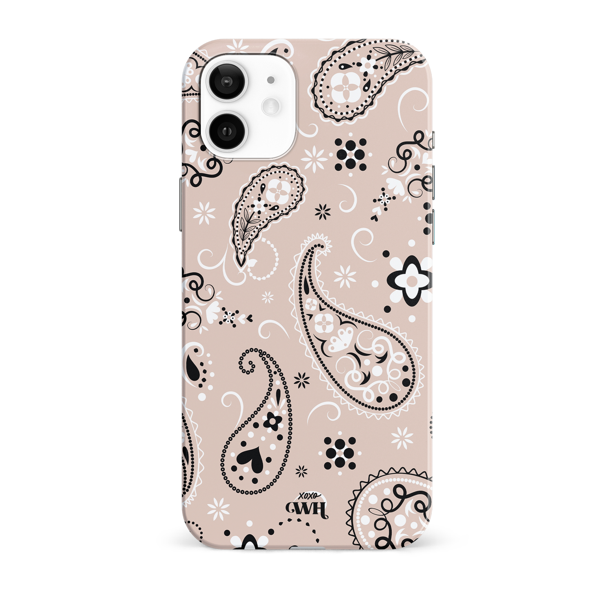 xoxo Wildhearts - Paisley Dawn Nude - iPhone 12