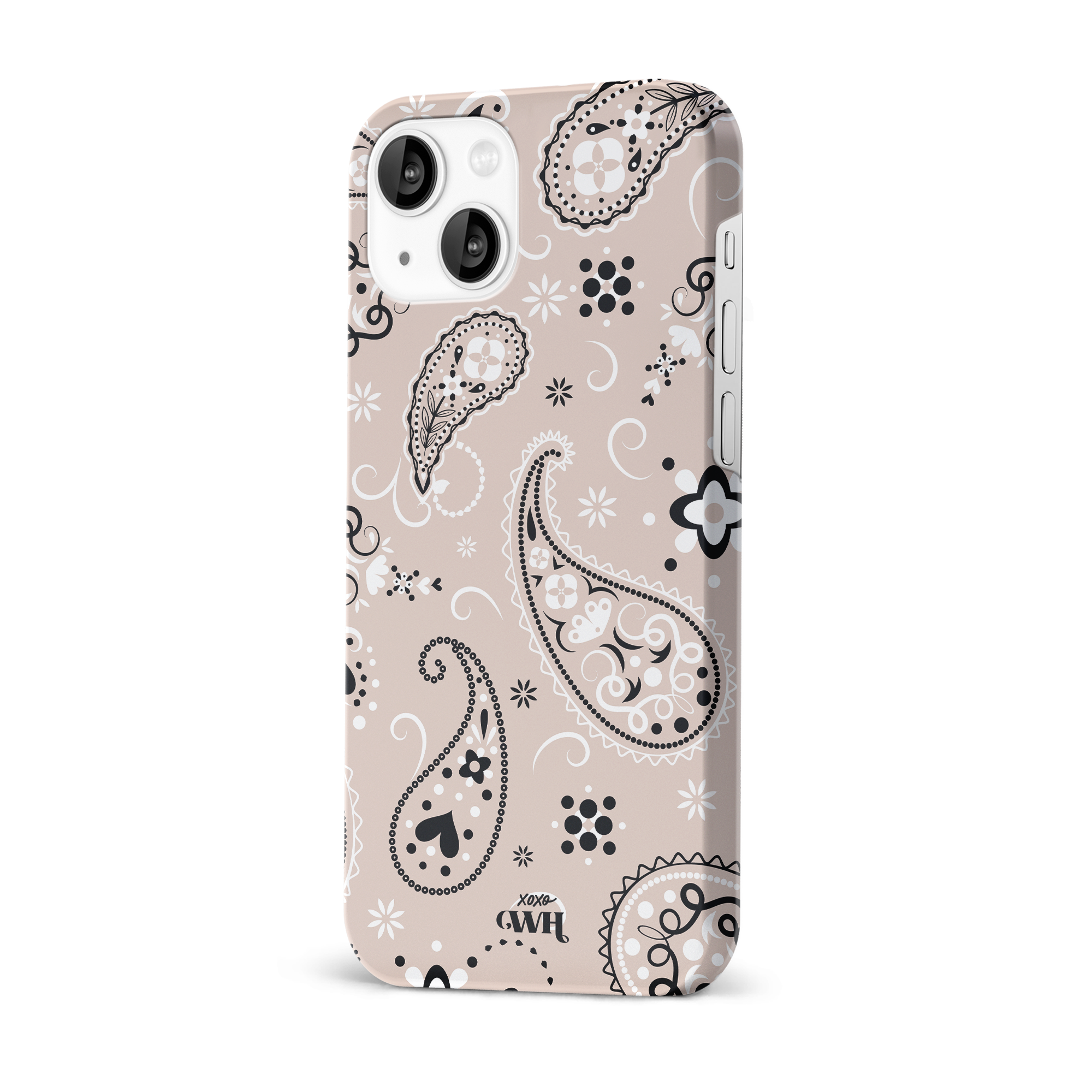 xoxo Wildhearts - Paisley Dawn Nude - iPhone 13