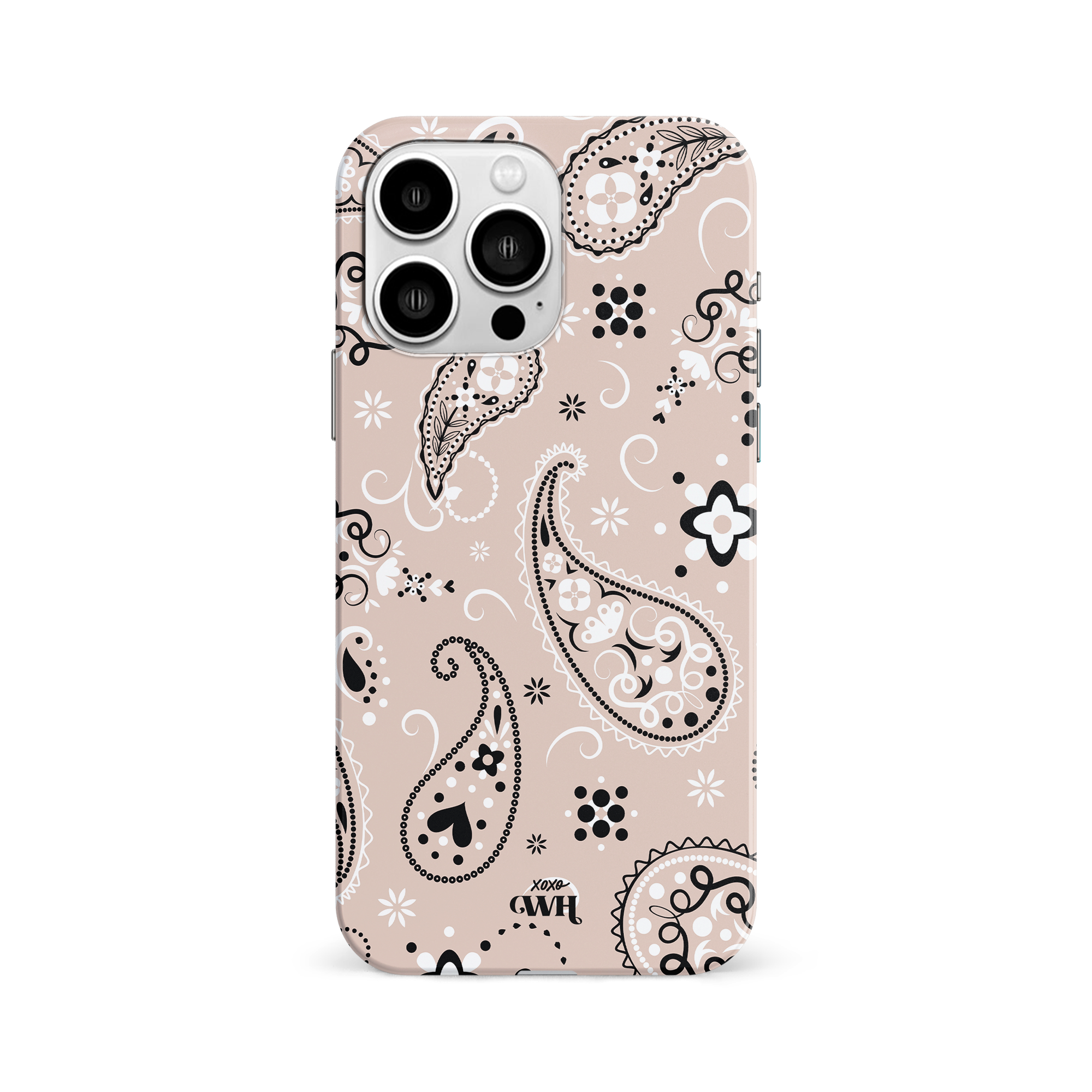 xoxo Wildhearts - Paisley Dawn Nude - iPhone 13 Pro