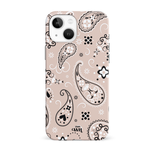 xoxo Wildhearts - Paisley Dawn Nude - iPhone 13
