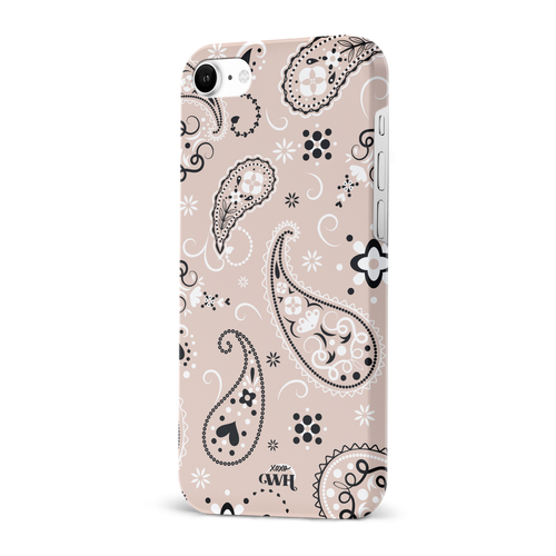 xoxo Wildhearts - Paisley Dawn Nude - iPhone 7/8 SE