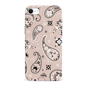xoxo Wildhearts - Paisley Dawn Nude - iPhone 7/8 SE