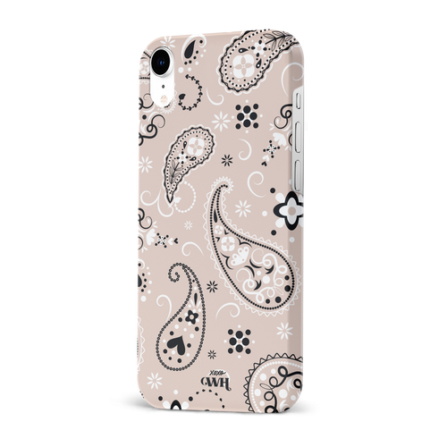 xoxo Wildhearts - Paisley Dawn Nude - iPhone XR