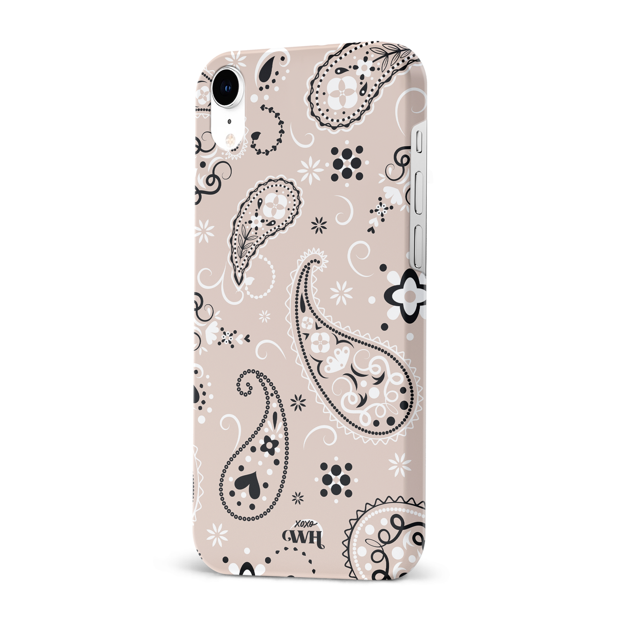 xoxo Wildhearts - Paisley Dawn Nude - iPhone XR