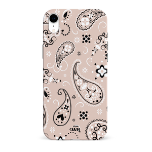 xoxo Wildhearts - Paisley Dawn Nude - iPhone XR