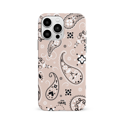 xoxo Wildhearts - Paisley Dawn Nude