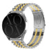 Polar Unite stalen bandje (zilver/goud)