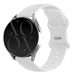 Polar Vantage M / M2 silikonband weiß