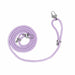 Wildhearts Purple Cord