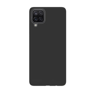 Samsung A12 – Color Case Black - Samsung Wildhearts Case Samsung A12
