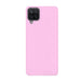 Colour Case Pink - Samsung Galaxy A12