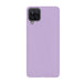 Colour Case Purple - Samsung Galaxy A12