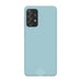 Samsung A72 – Colour Case Blue - Wildhearts Case