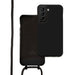 Samsung S21 Plus – Forever Black – Samsung Cord Case