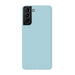 Colour Case Blue - Samsung Galaxy S21