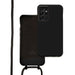 Samsung S21 Ultra – Forever Black – Samsung Cord Case