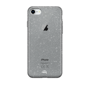 xoxo Wildhearts - Sparkle Away Black - iPhone 7/8/SE