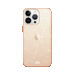 Sparkle Away Gold - iPhone 14 Pro
