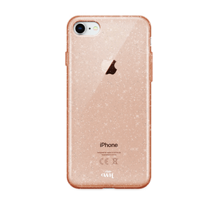 xoxo Wildhearts - Sparkle Away Gold - iPhone 7/8/SE