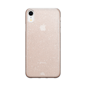 xoxo Wildhearts - Sparkle Away Gold - iPhone XR