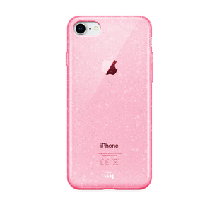 xoxo Wildhearts - Sparkle Away Pink - iPhone 7/8/SE