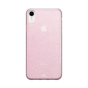 xoxo Wildhearts - Sparkle Away Pink - iPhone XR
