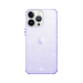 Sparkle Away Purple - iPhone 14 Pro