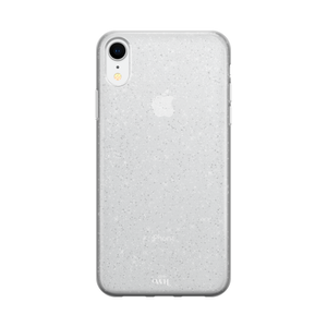 xoxo Wildhearts - Sparkle Away Transparent - iPhone XR