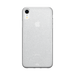Sparkle Away Transparent - iPhone XR