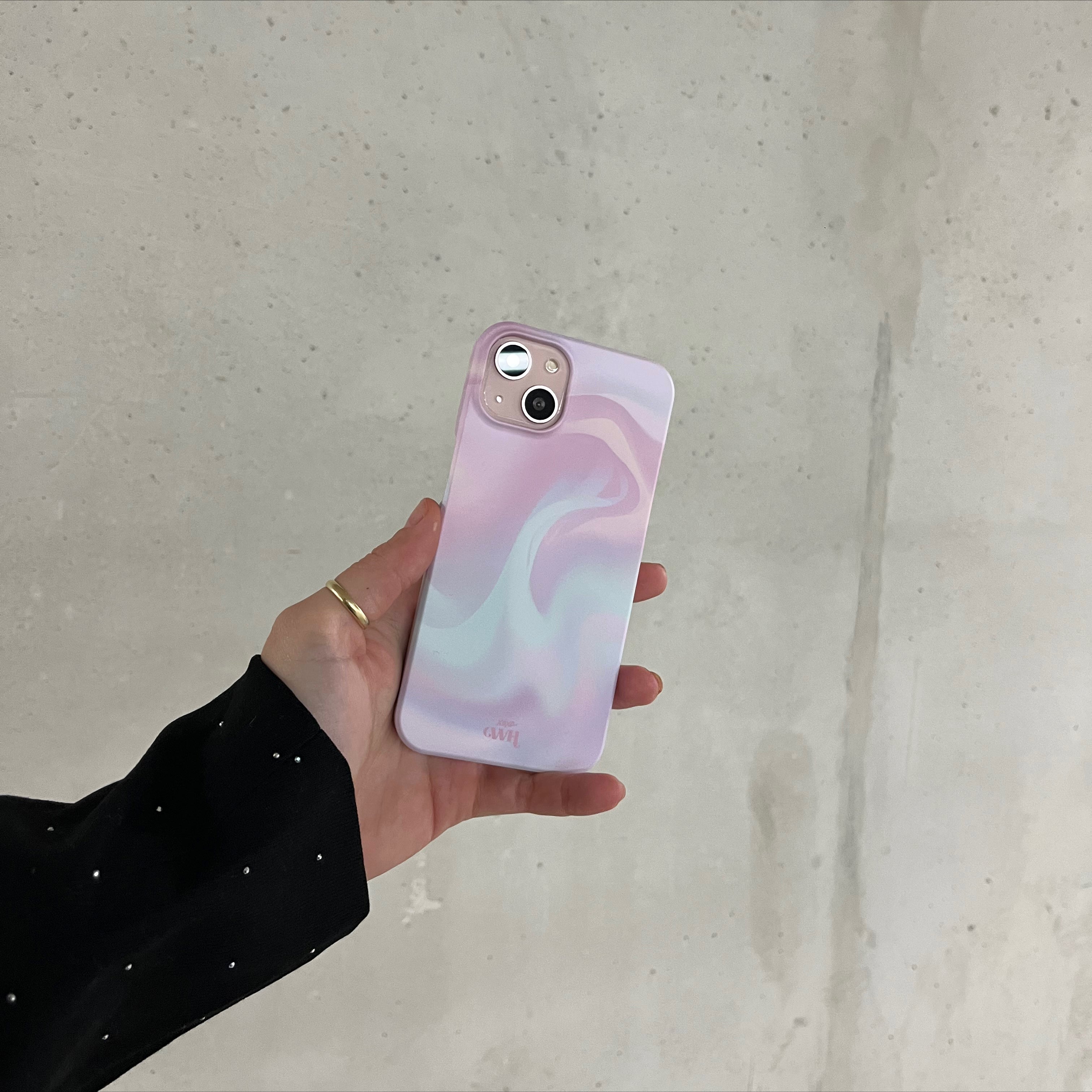 xoxo Wildhearts - Sugar Rush - iPhone 11