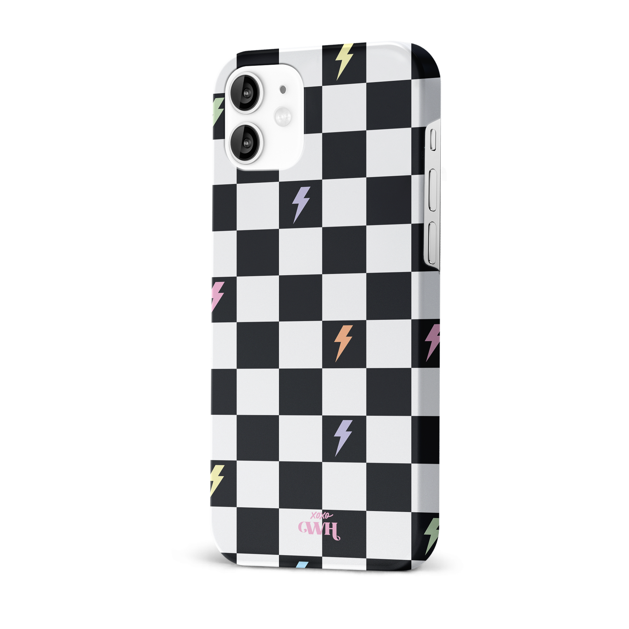 xoxo Wildhearts - Thunderstruck - iPhone 11