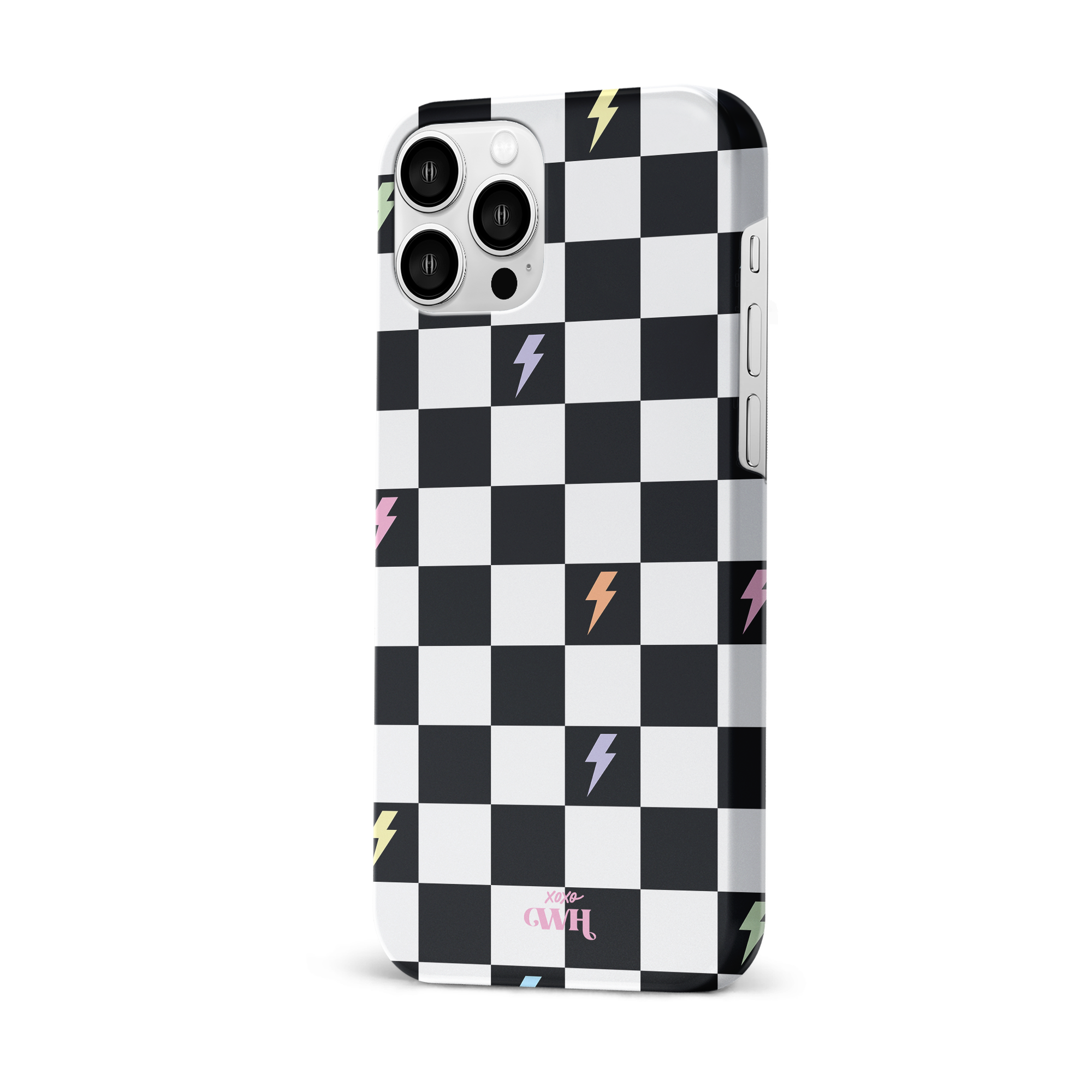 xoxo Wildhearts - Thunderstruck - iPhone 11 Pro Max