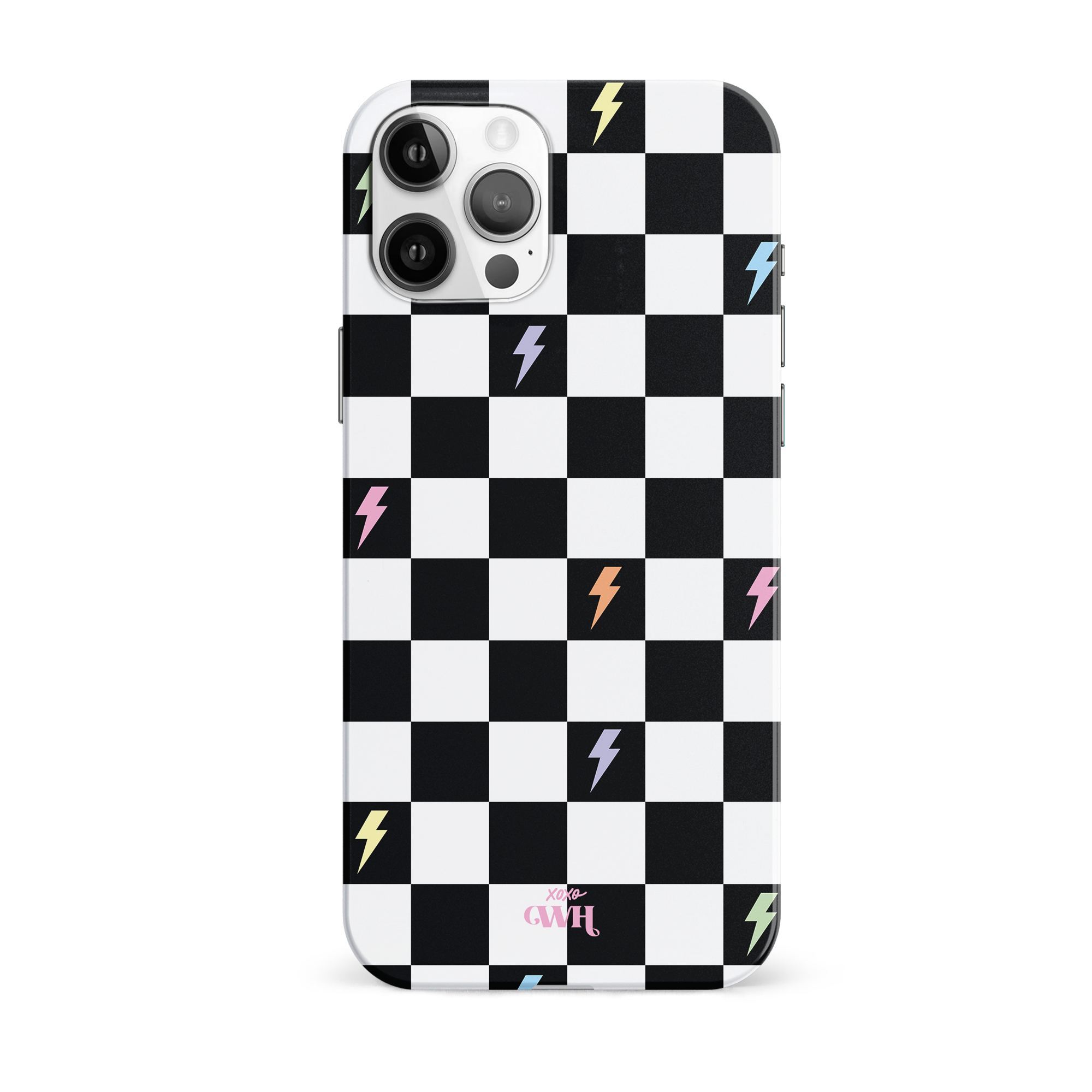 xoxo Wildhearts - Thunderstruck - iPhone 11 Pro Max