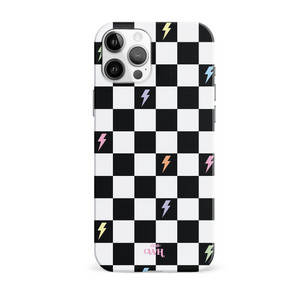 xoxo Wildhearts - Thunderstruck - iPhone 12 Pro