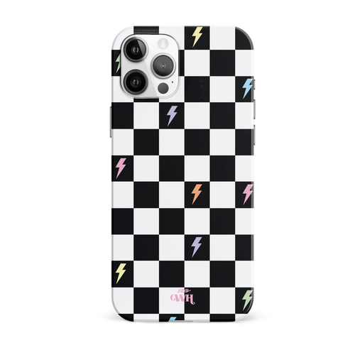 xoxo Wildhearts - Thunderstruck - iPhone 12 Pro