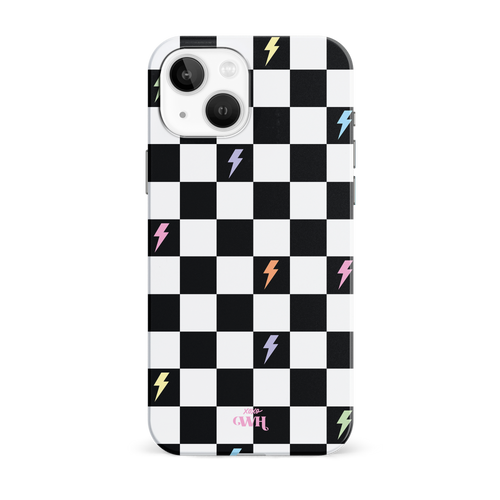 xoxo Wildhearts - Thunderstruck - iPhone 14 Plus