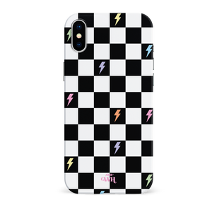xoxo Wildhearts - Thunderstruck - iPhone X/XS