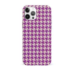 xoxo Wildhearts - When In Paris Purple - iPhone 11 Pro