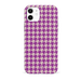 When In Paris Purple - iPhone 11