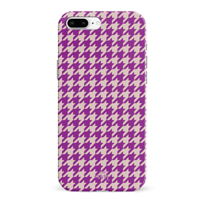 xoxo Wildhearts - When In Paris Purple - iPhone 7/8 SE