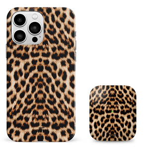 xoxo Wildhearts - Wild Thing - iPhone 11 - Single (case + airpod case)