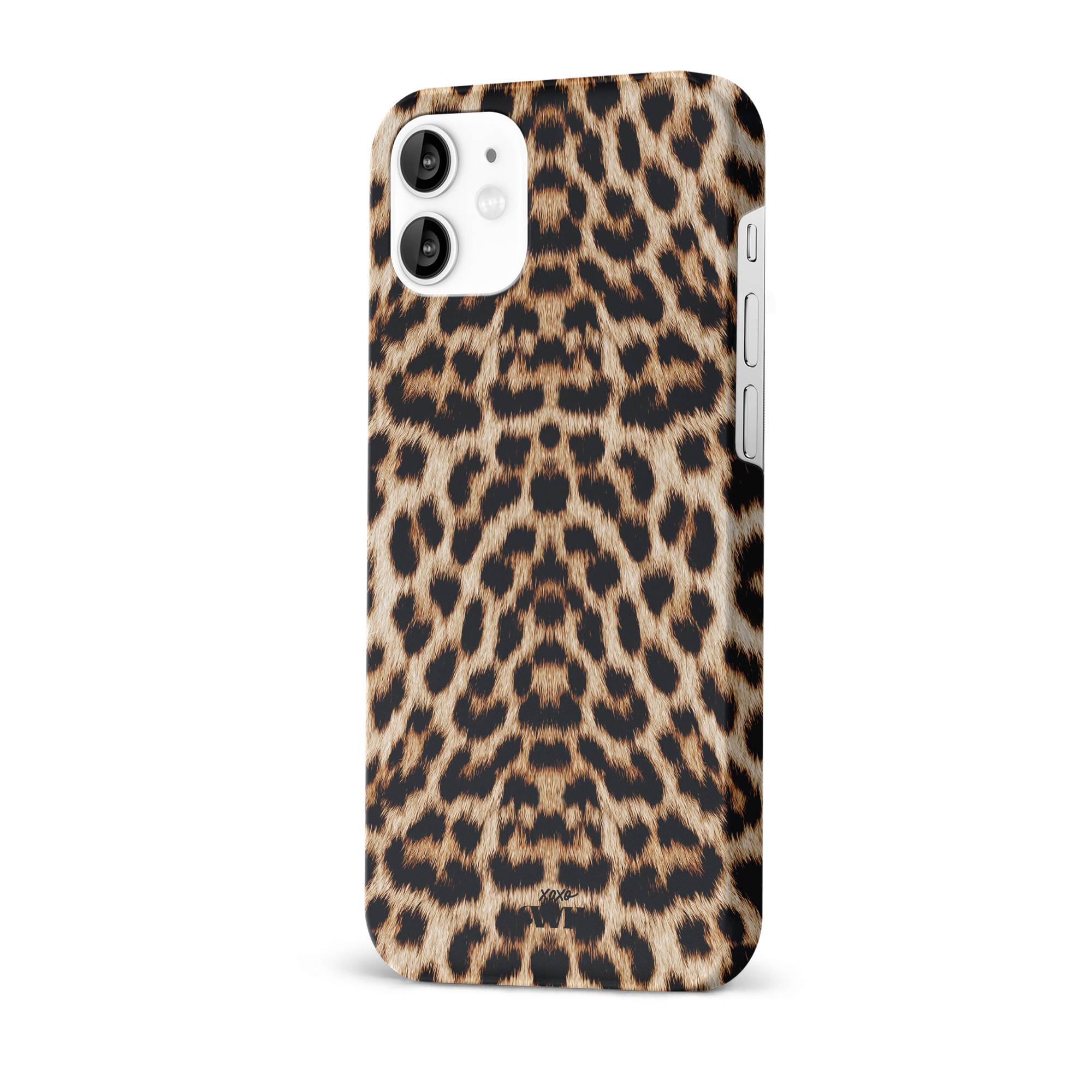 xoxo Wildhearts - Wild Thing - iPhone 12