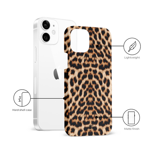 xoxo Wildhearts - Wild Thing - iPhone 12