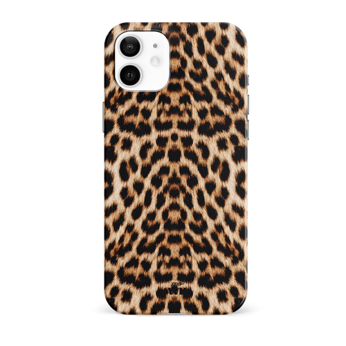xoxo Wildhearts - Wild Thing - iPhone 12