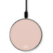Wireless Charger - Beige
