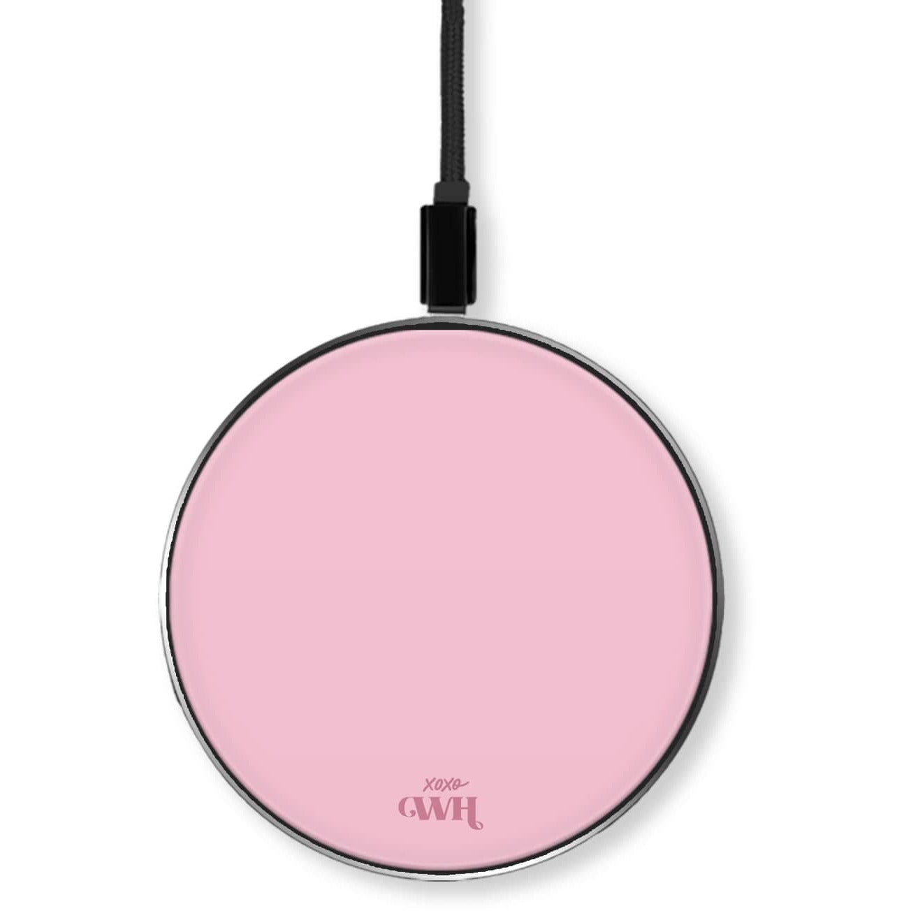Wireless Charger - Pink Pink