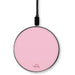 Wireless Charger - Pink