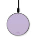 Wireless Charger - Purple